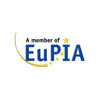 Logo Eupia