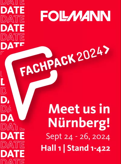 Savethedate Fachpack2024